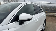 Audi Q3 35 TDI S Line 5dr S Tronic Diesel Estate